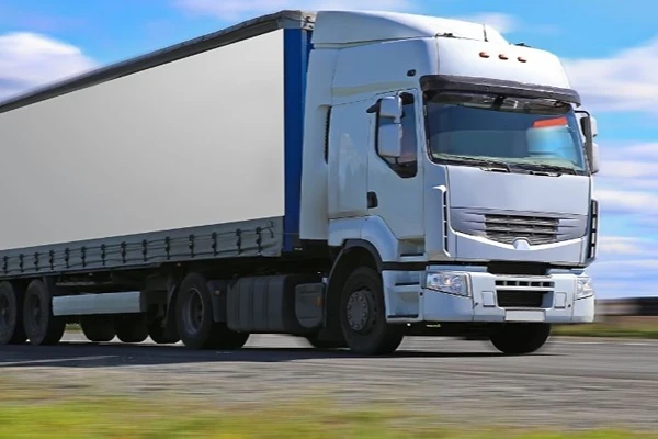 Ankara Besni, Nakliyat